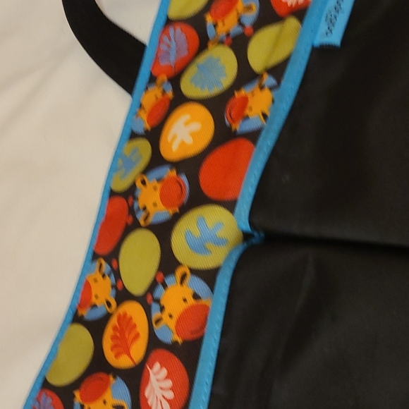 babyboom Giraffee Diaper Bag - Picture 13 of 13